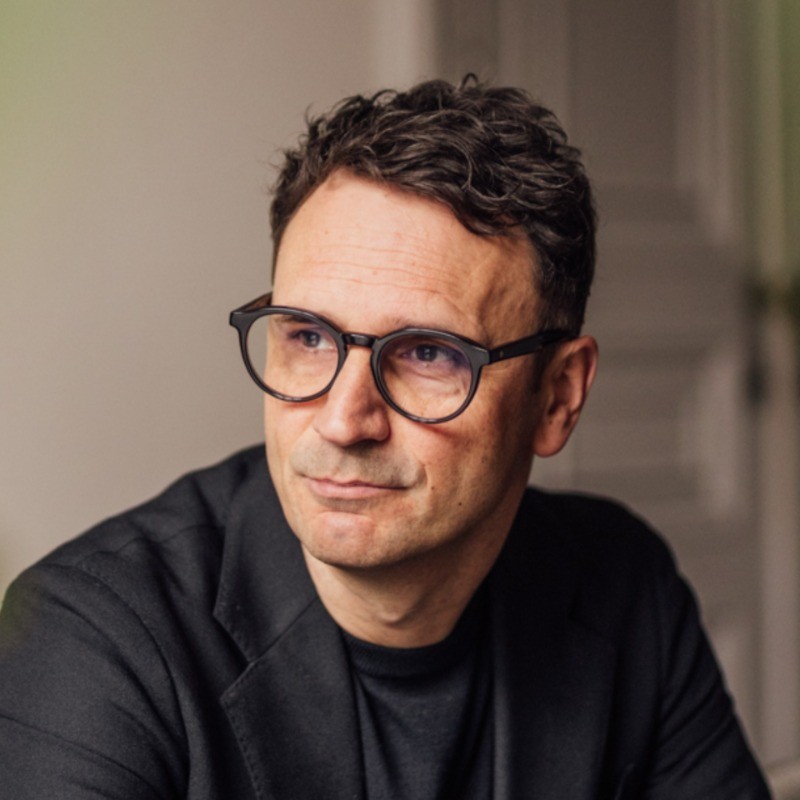 Tom Van Den Bergh