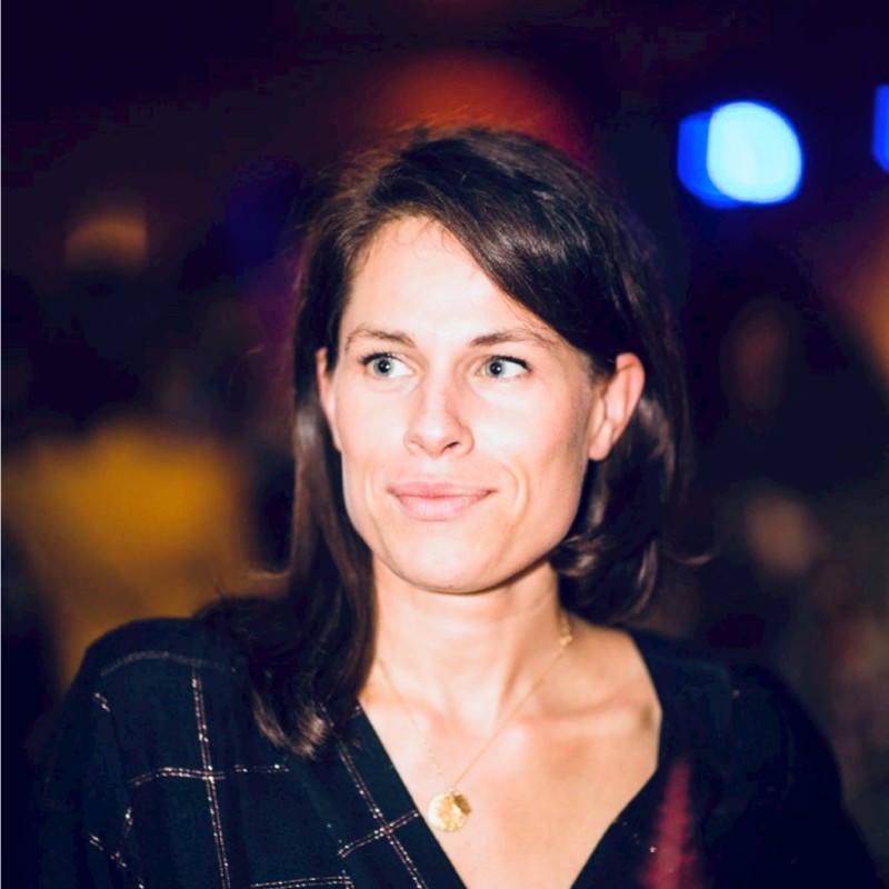 Emma Braeye