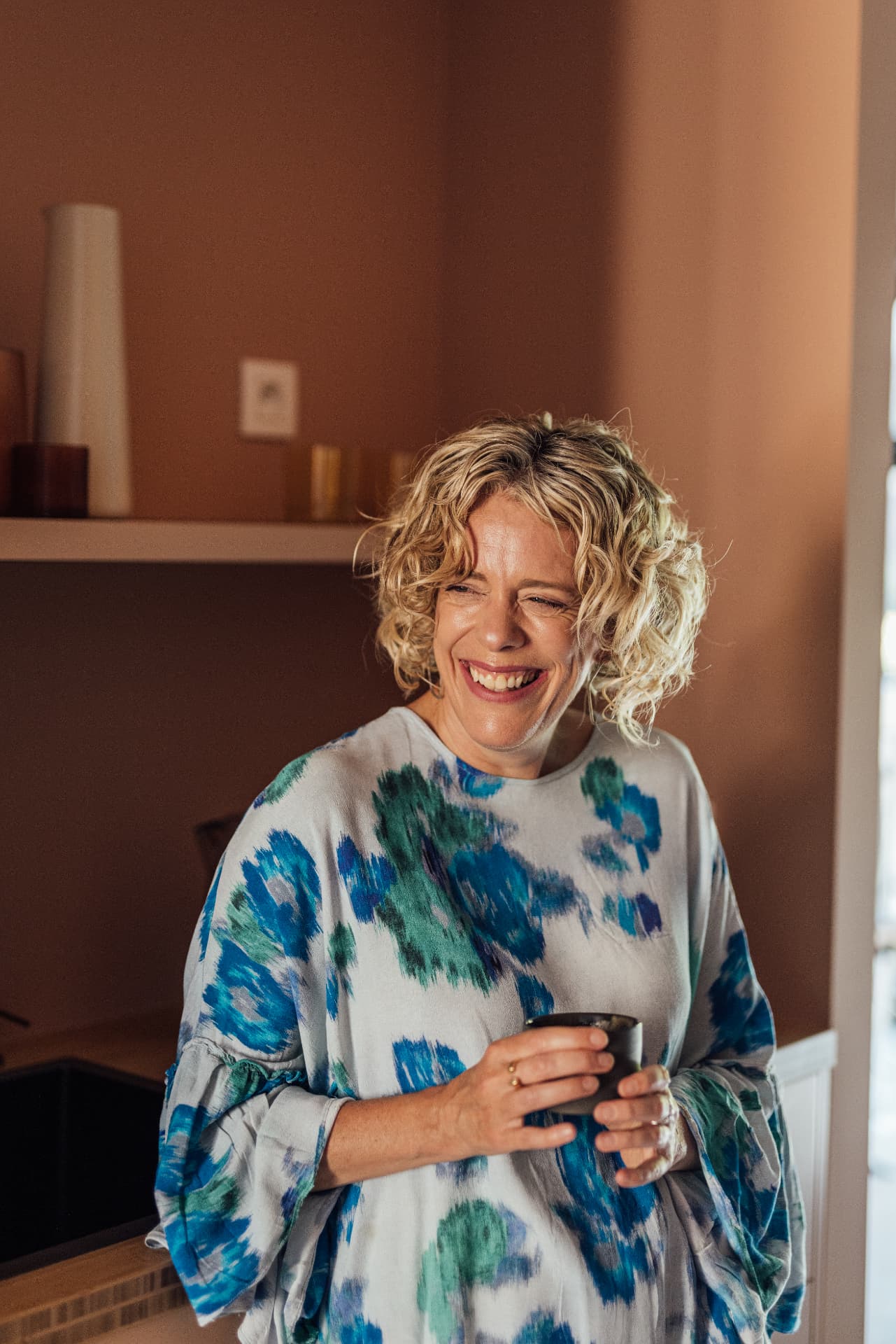 Ann Verlinden, leiderschapscoach en trainer bij Infinio